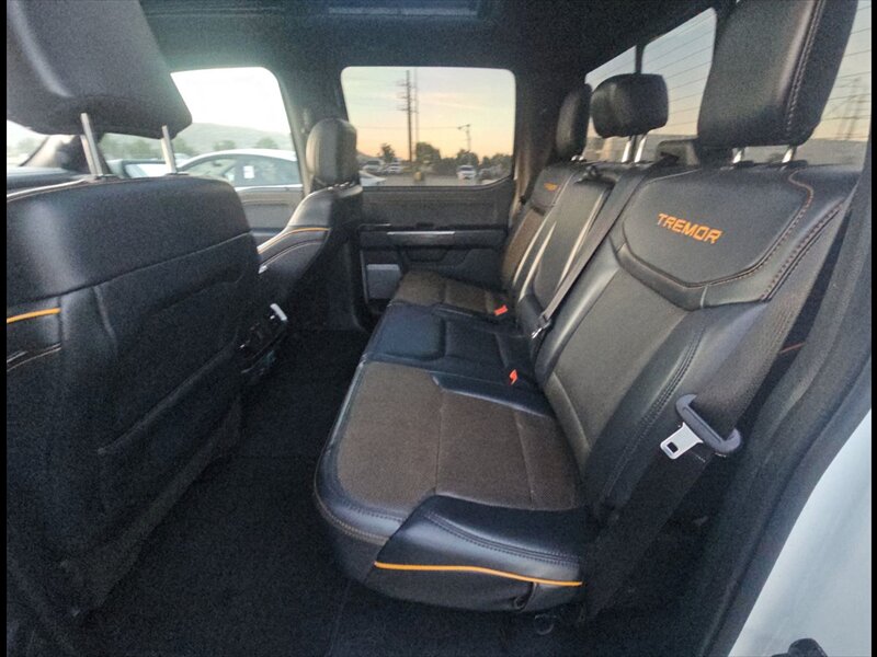2023 Ford F-150 Tremor   - Photo 10 - Albuquerque, NM 87113