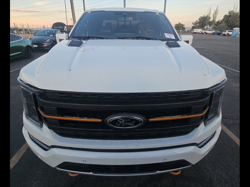 2023 Ford F-150 Tremor   - Photo 5 - Albuquerque, NM 87113