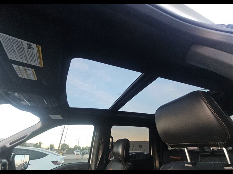 2023 Ford F-150 Tremor   - Photo 7 - Albuquerque, NM 87113