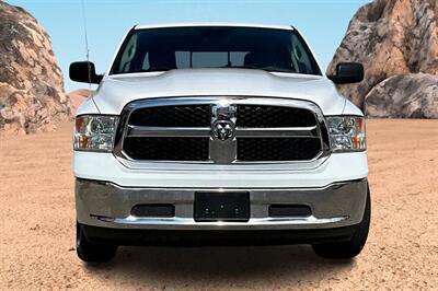 2020 RAM 1500 Classic SLT  