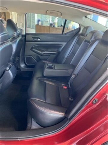 2020 Nissan Altima 2.5 SR   - Photo 25 - Albuquerque, NM 87113