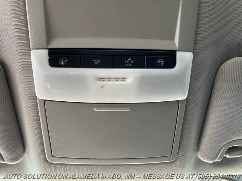 2020 Nissan Altima 2.5 SR   - Photo 22 - Albuquerque, NM 87113