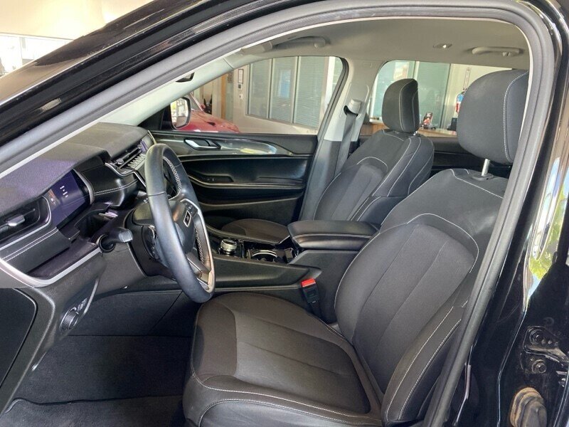 2022 Jeep Grand Cherokee L Laredo   - Photo 25 - Albuquerque, NM 87113