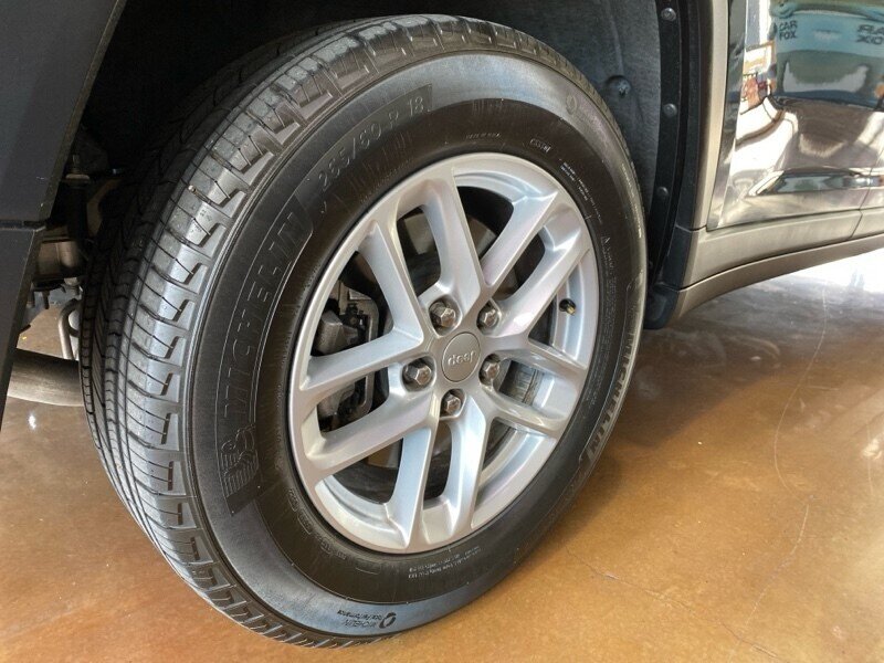 2022 Jeep Grand Cherokee L Laredo   - Photo 34 - Albuquerque, NM 87113