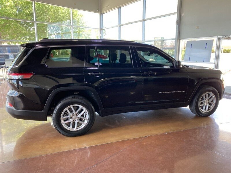 2022 Jeep Grand Cherokee L Laredo   - Photo 8 - Albuquerque, NM 87113