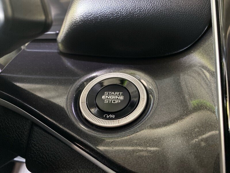 2022 Jeep Grand Cherokee L Laredo   - Photo 28 - Albuquerque, NM 87113