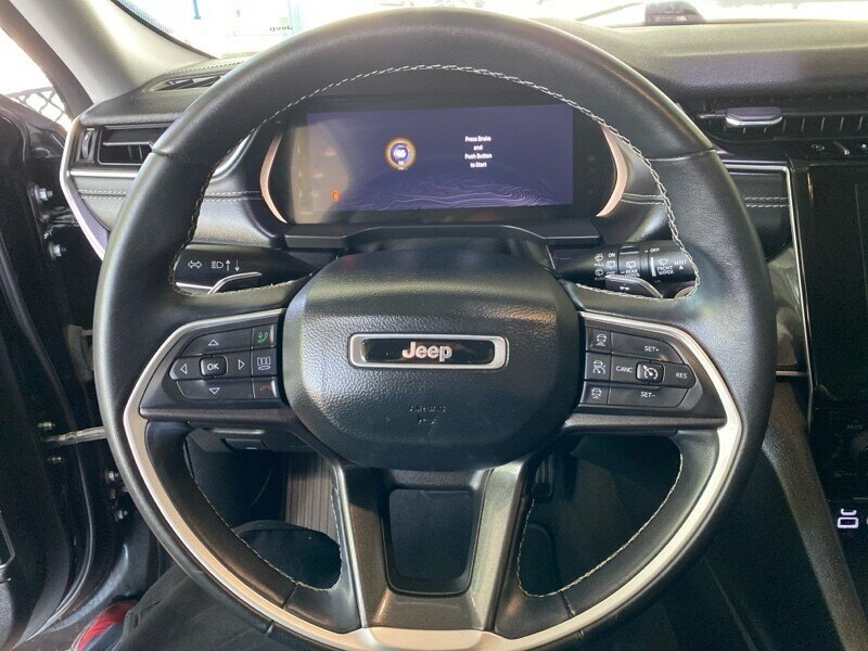 2022 Jeep Grand Cherokee L Laredo   - Photo 26 - Albuquerque, NM 87113