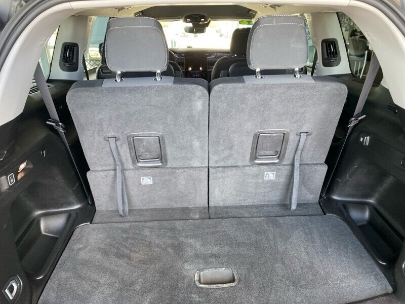 2022 Jeep Grand Cherokee L Laredo   - Photo 30 - Albuquerque, NM 87113