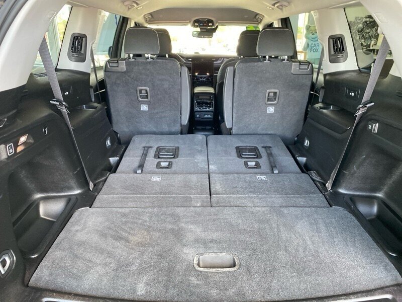 2022 Jeep Grand Cherokee L Laredo   - Photo 31 - Albuquerque, NM 87113