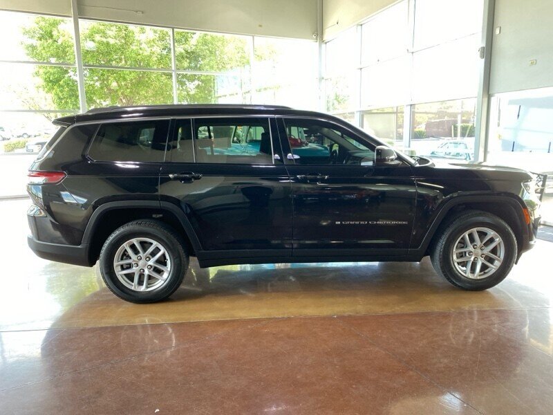 2022 Jeep Grand Cherokee L Laredo   - Photo 7 - Albuquerque, NM 87113