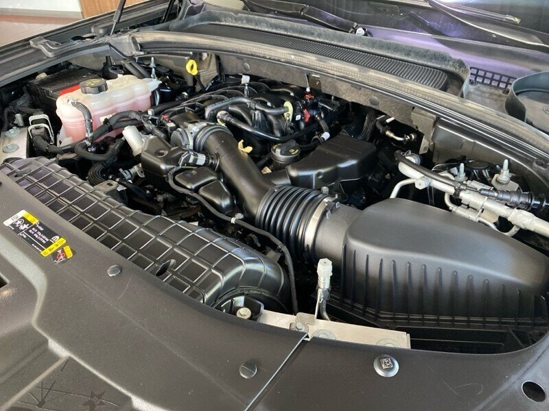 2022 Jeep Grand Cherokee L Laredo   - Photo 37 - Albuquerque, NM 87113