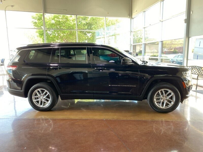 2022 Jeep Grand Cherokee L Laredo   - Photo 6 - Albuquerque, NM 87113