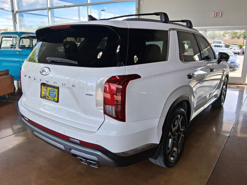 2023 Hyundai PALISADE Limited   - Photo 6 - Albuquerque, NM 87113