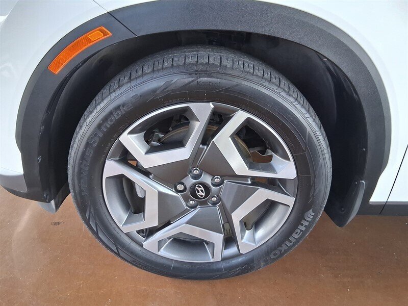 2023 Hyundai PALISADE Limited   - Photo 51 - Albuquerque, NM 87113