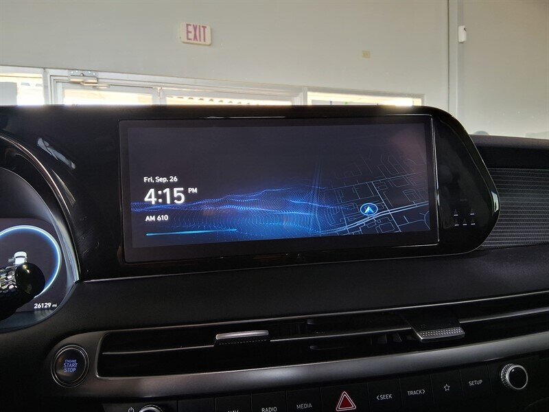 2023 Hyundai PALISADE Limited   - Photo 25 - Albuquerque, NM 87113