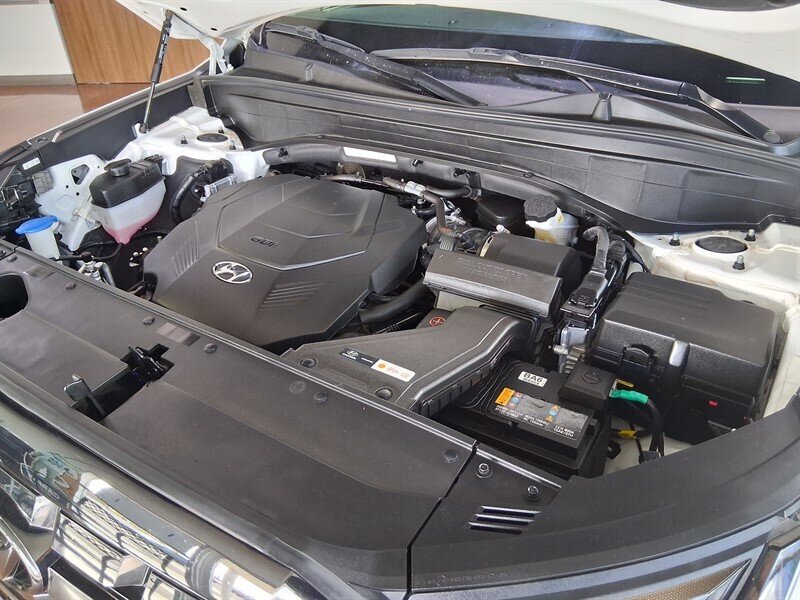 2023 Hyundai PALISADE Limited   - Photo 54 - Albuquerque, NM 87113