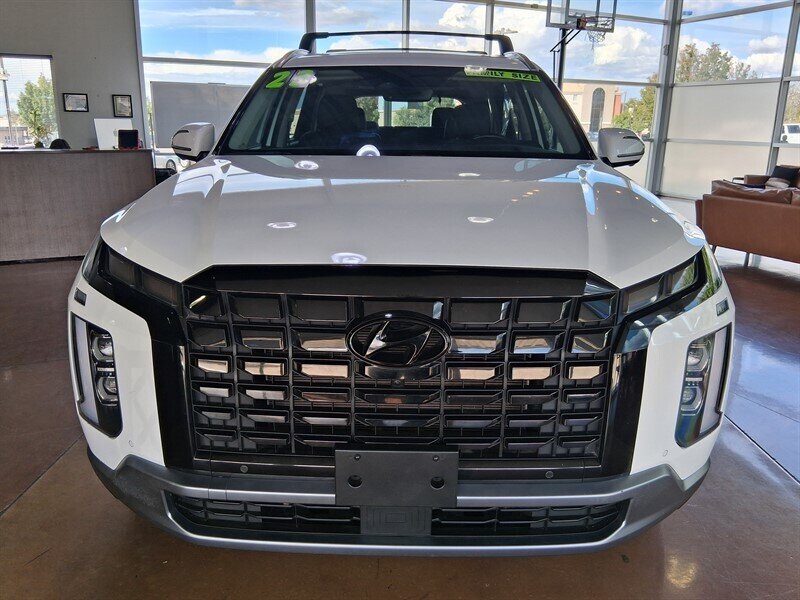 2023 Hyundai PALISADE Limited   - Photo 17 - Albuquerque, NM 87113