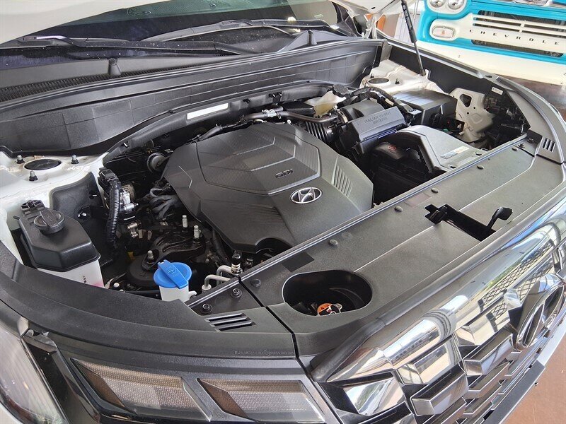 2023 Hyundai PALISADE Limited   - Photo 52 - Albuquerque, NM 87113