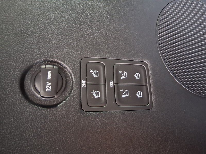 2023 Hyundai PALISADE Limited   - Photo 37 - Albuquerque, NM 87113