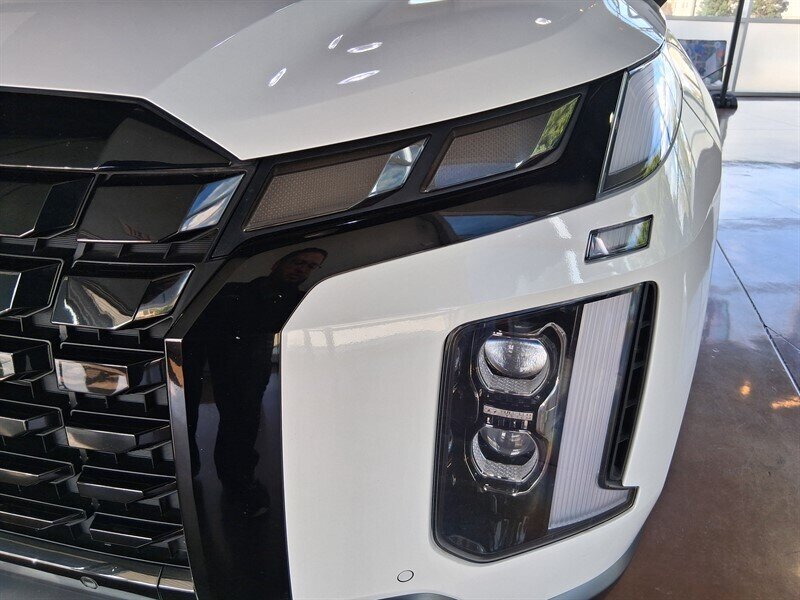 2023 Hyundai PALISADE Limited   - Photo 18 - Albuquerque, NM 87113