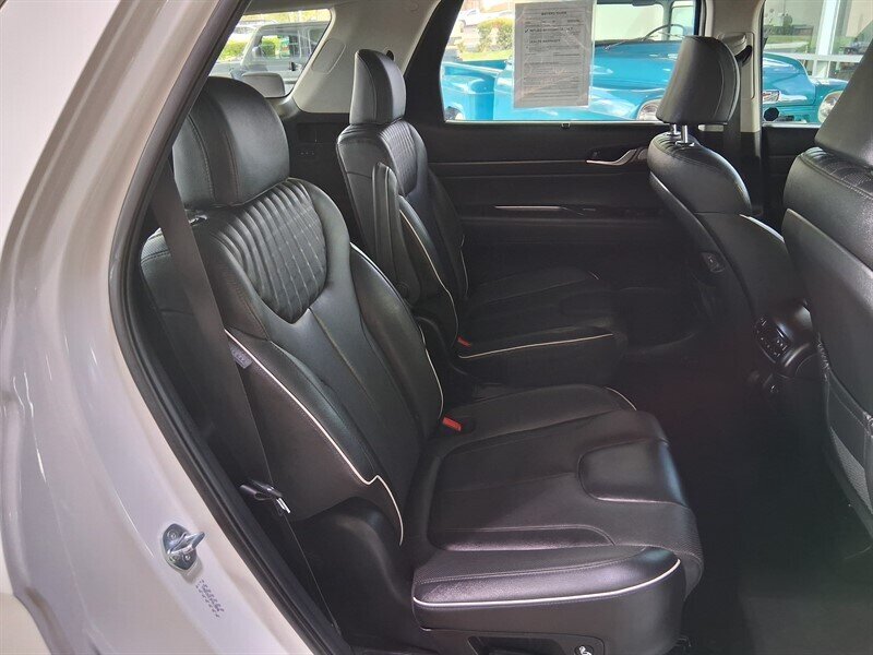 2023 Hyundai PALISADE Limited   - Photo 41 - Albuquerque, NM 87113