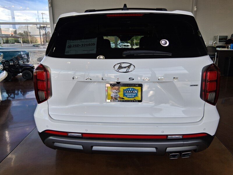 2023 Hyundai PALISADE Limited   - Photo 8 - Albuquerque, NM 87113