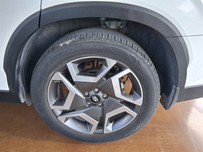 2023 Hyundai PALISADE Limited   - Photo 50 - Albuquerque, NM 87113