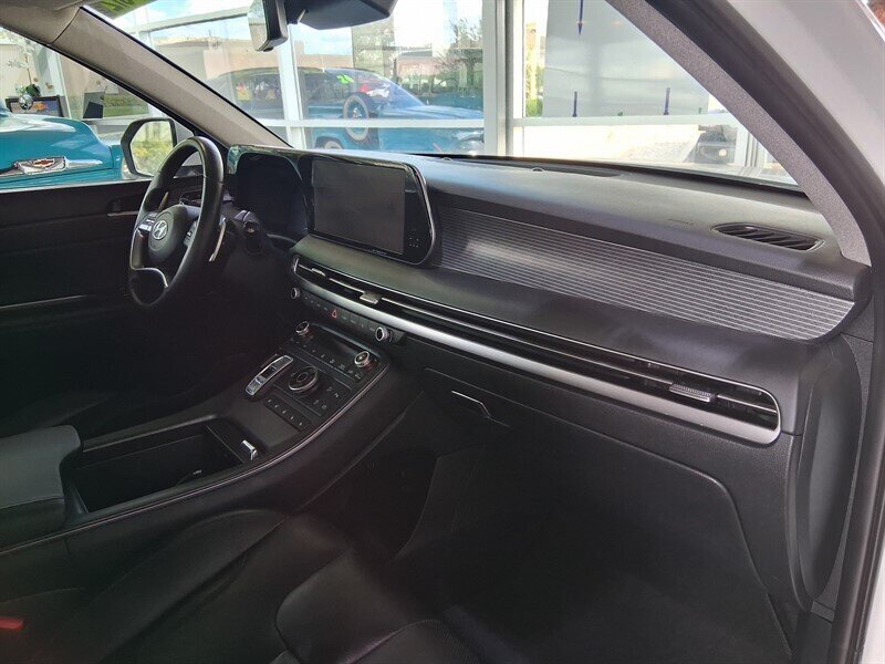 2023 Hyundai PALISADE Limited   - Photo 46 - Albuquerque, NM 87113