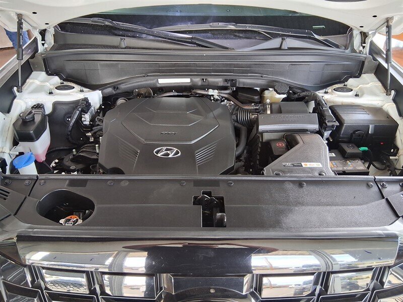 2023 Hyundai PALISADE Limited   - Photo 53 - Albuquerque, NM 87113