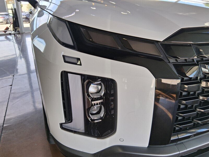 2023 Hyundai PALISADE Limited   - Photo 19 - Albuquerque, NM 87113