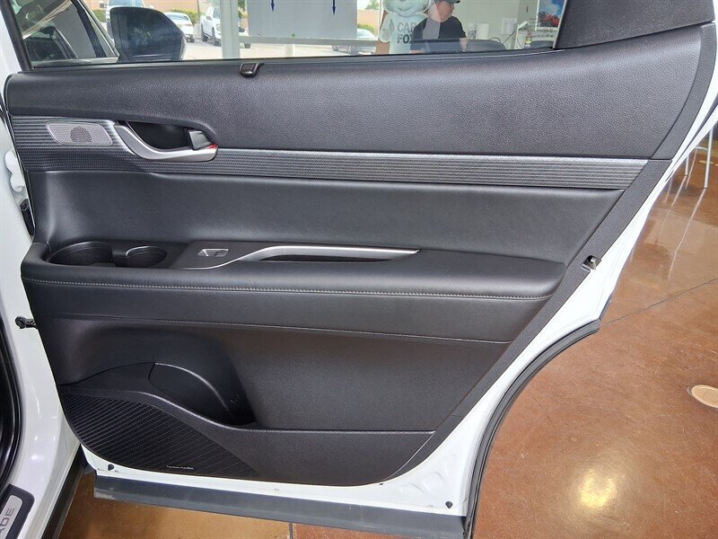 2023 Hyundai PALISADE Limited   - Photo 44 - Albuquerque, NM 87113