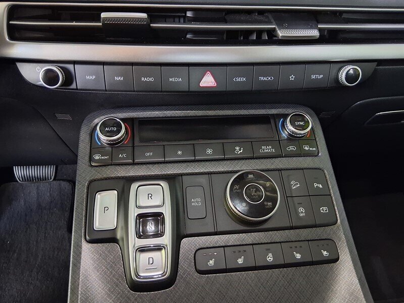 2023 Hyundai PALISADE Limited   - Photo 26 - Albuquerque, NM 87113