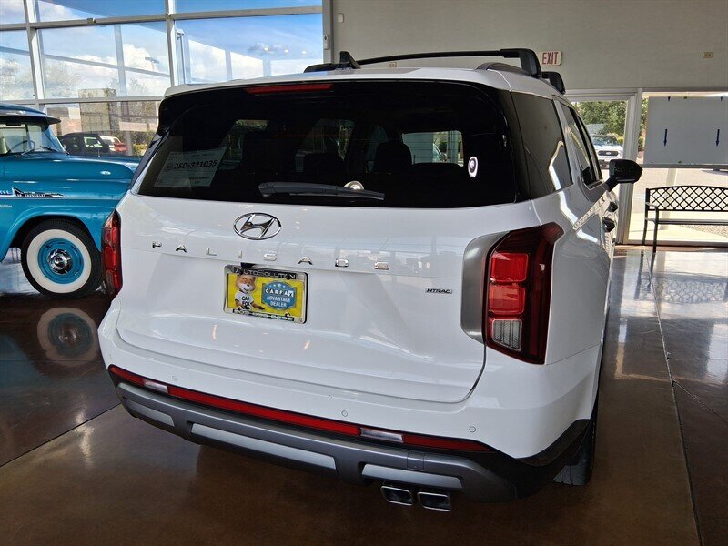 2023 Hyundai PALISADE Limited   - Photo 7 - Albuquerque, NM 87113