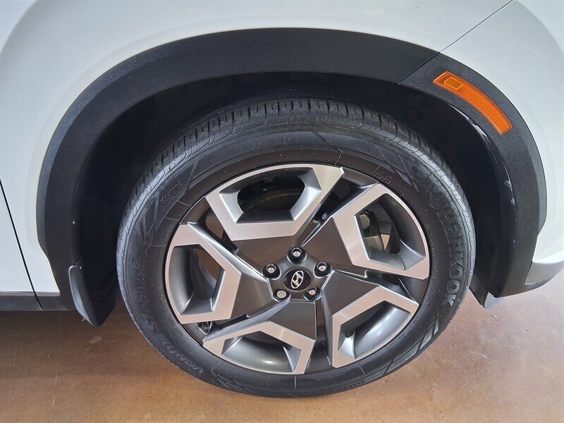 2023 Hyundai PALISADE Limited   - Photo 48 - Albuquerque, NM 87113