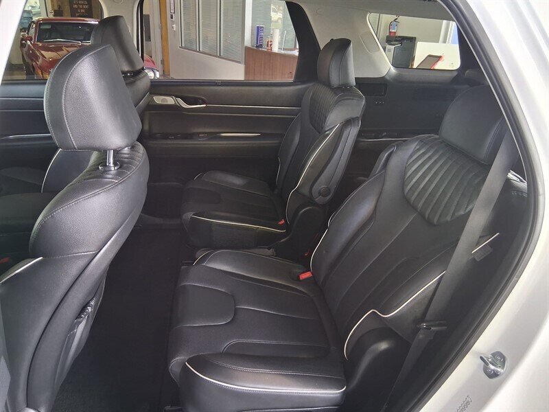 2023 Hyundai PALISADE Limited   - Photo 33 - Albuquerque, NM 87113