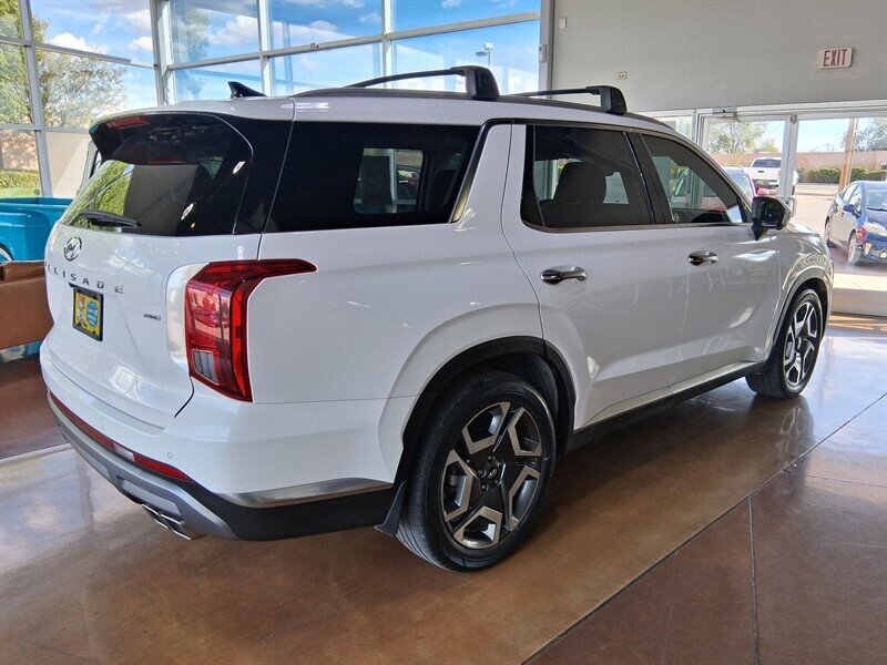 2023 Hyundai PALISADE Limited   - Photo 5 - Albuquerque, NM 87113