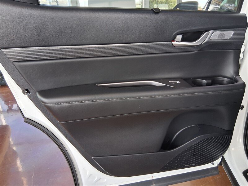2023 Hyundai PALISADE Limited   - Photo 38 - Albuquerque, NM 87113