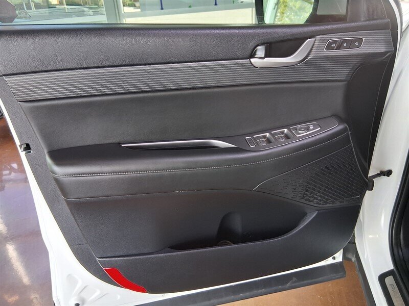 2023 Hyundai PALISADE Limited   - Photo 32 - Albuquerque, NM 87113
