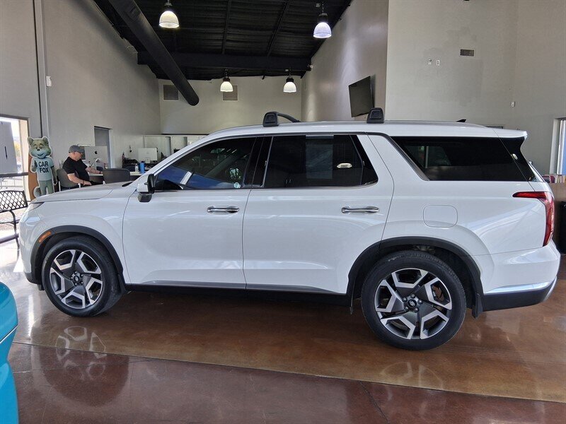 2023 Hyundai PALISADE Limited   - Photo 13 - Albuquerque, NM 87113
