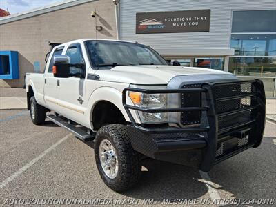 2013 Ford F-350 Super Duty XL Truck