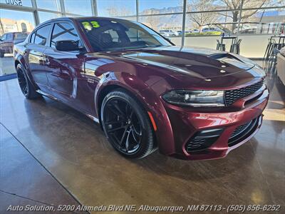 2023 Dodge Charger Scat Pack  R/T Sedan