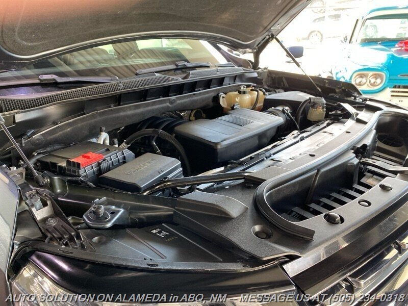 2021 Chevrolet Tahoe Premier   - Photo 16 - Albuquerque, NM 87113