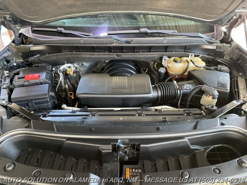 2021 Chevrolet Tahoe Premier   - Photo 15 - Albuquerque, NM 87113