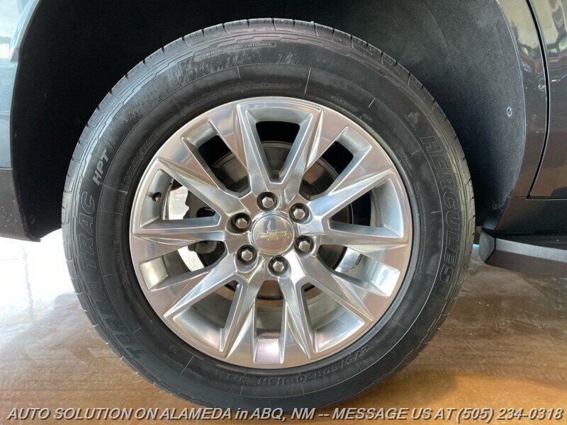 2021 Chevrolet Tahoe Premier   - Photo 25 - Albuquerque, NM 87113