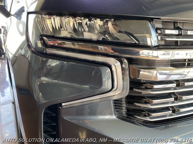 2021 Chevrolet Tahoe Premier   - Photo 26 - Albuquerque, NM 87113