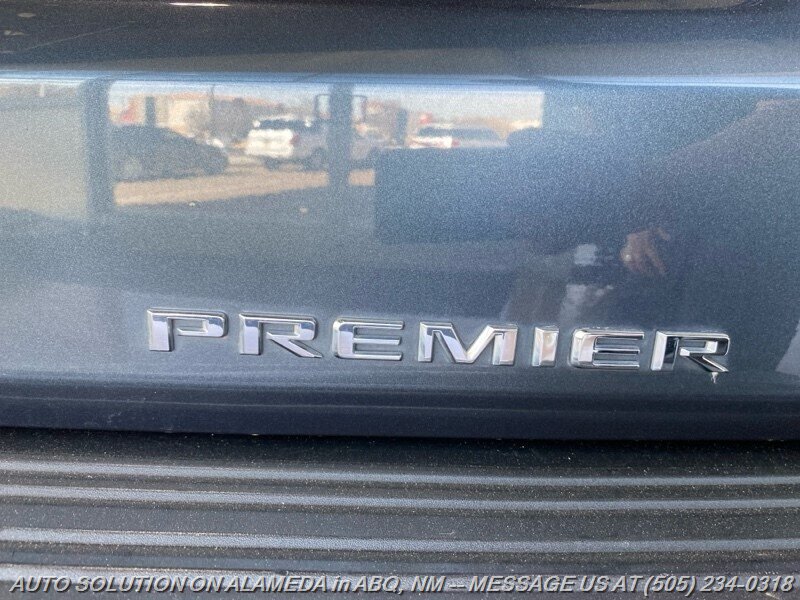 2021 Chevrolet Tahoe Premier   - Photo 22 - Albuquerque, NM 87113