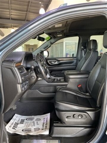 2021 Chevrolet Tahoe Premier   - Photo 20 - Albuquerque, NM 87113