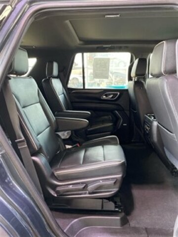 2021 Chevrolet Tahoe Premier   - Photo 18 - Albuquerque, NM 87113