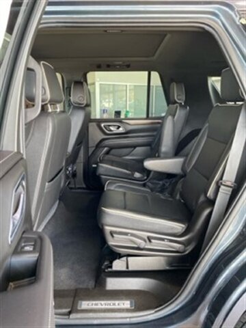 2021 Chevrolet Tahoe Premier   - Photo 21 - Albuquerque, NM 87113