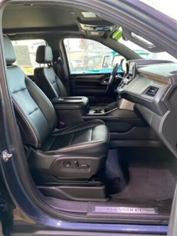 2021 Chevrolet Tahoe Premier   - Photo 17 - Albuquerque, NM 87113